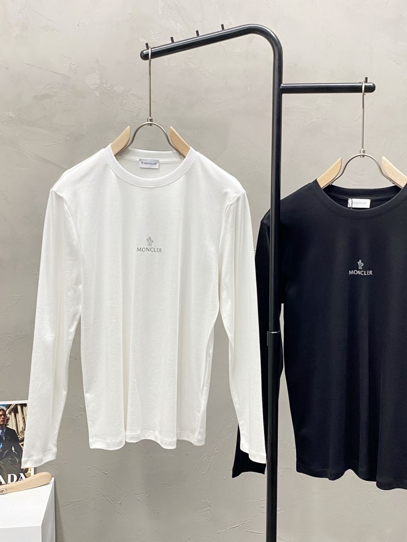 Moncler T-Shirts